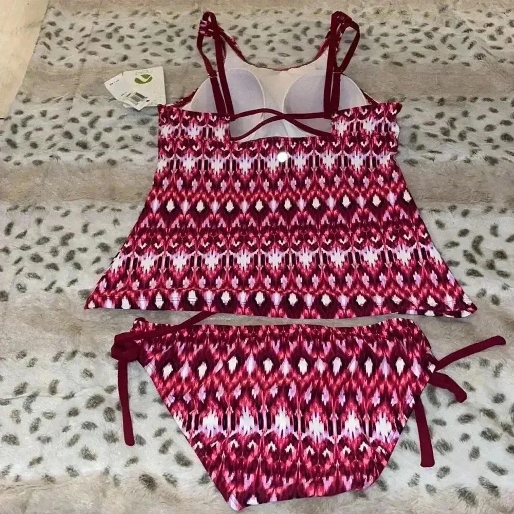 NWT NEXT Bikini Set